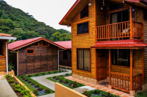 Clusia Lodge